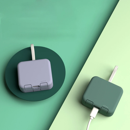 ⚡ POWERNEST™