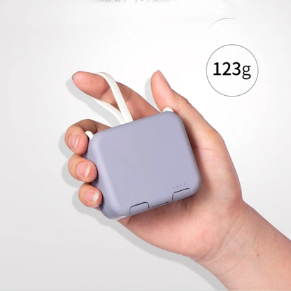 ⚡ POWERNEST™