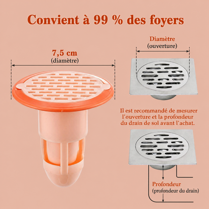 StopBouchon™ – La fin des mauvaises odeurs (Copie)