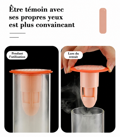 StopBouchon™ – La fin des mauvaises odeurs (Copie)