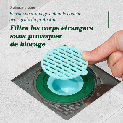 StopBouchon™ – La fin des mauvaises odeurs (Copie)